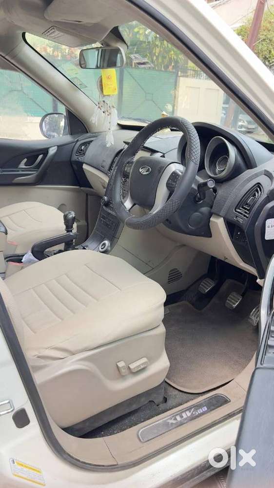 Mahindra Xuv500 2.2 W10, 2015, Diesel