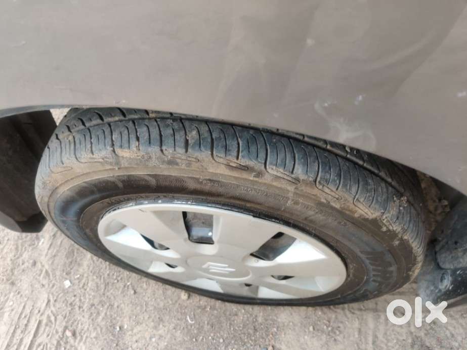 Maruti Suzuki Wagon R Lxi Cng Optional, 2018, Cng & Hybrids
