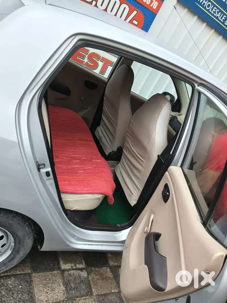 Rr Till 2031 Hyundai I10 Era 2010 Manual Petrol