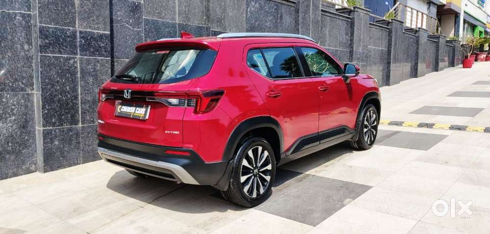 Honda Elevate Vx Cvt, 2023, Petrol