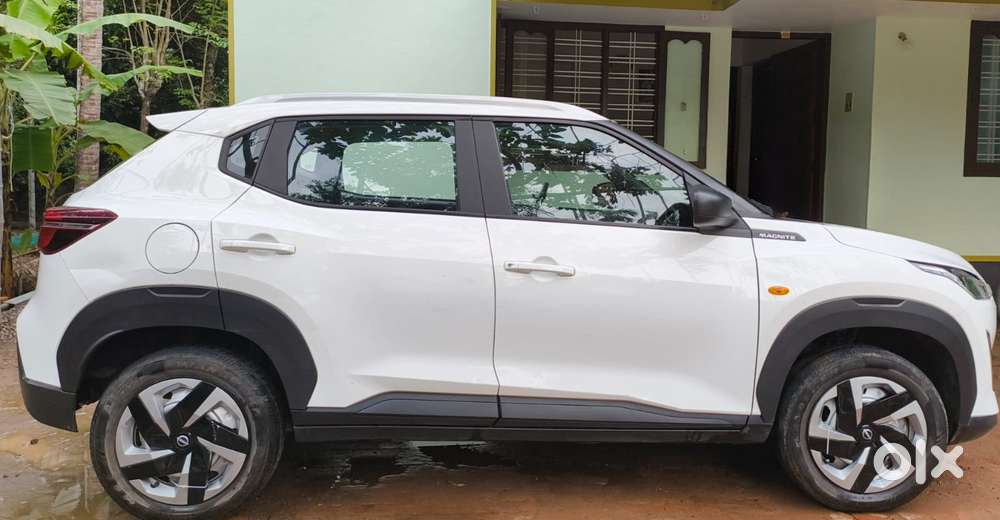 Nissan Magnite 1.0 Xe, 2023, Petrol