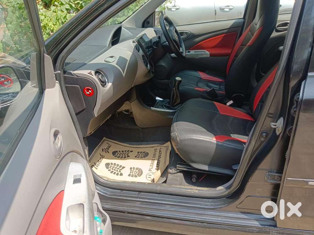Toyota Etios 2011 Petrol Good Condition