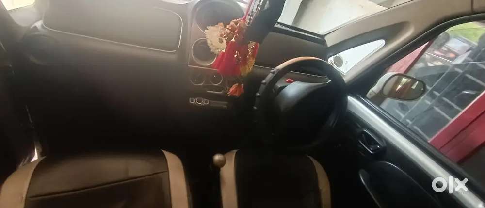 2013 Tata Nano Bs4