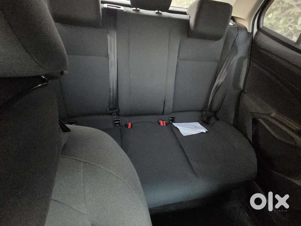 Skoda Kylaq 2025 Petrol 15000 Km Driven