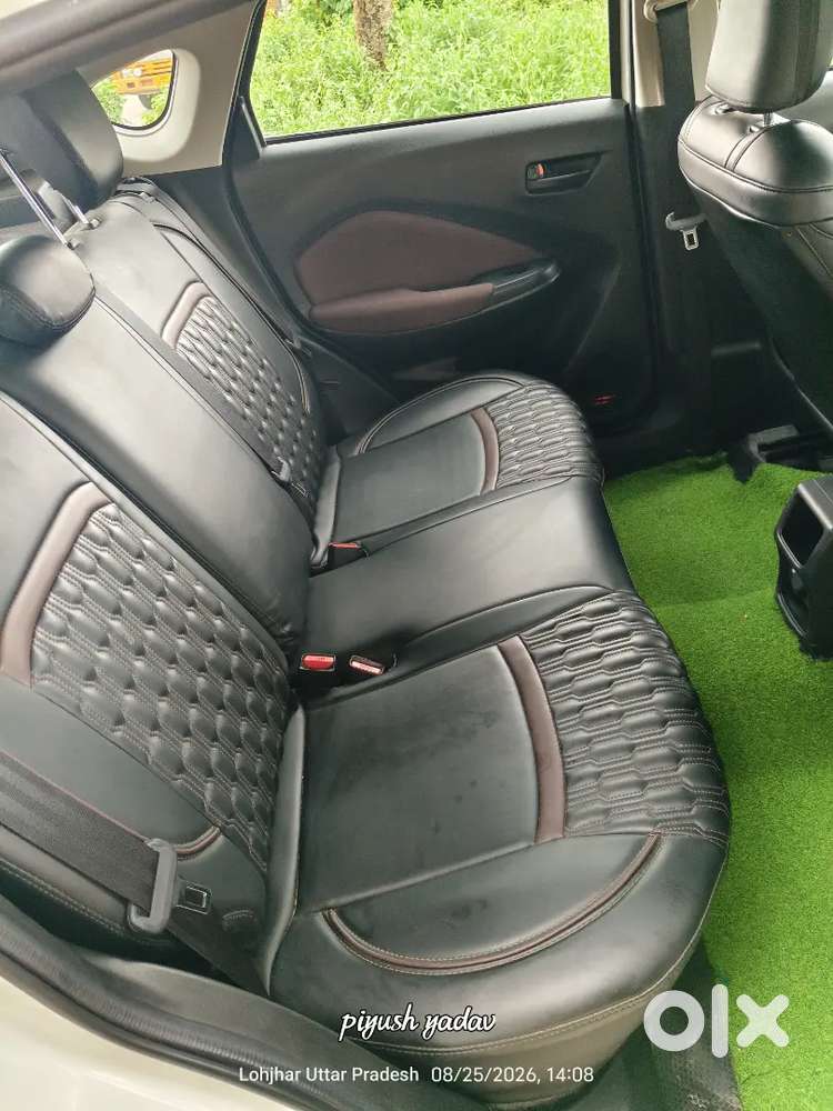 Maruti Suzuki Fronx Delta 2026