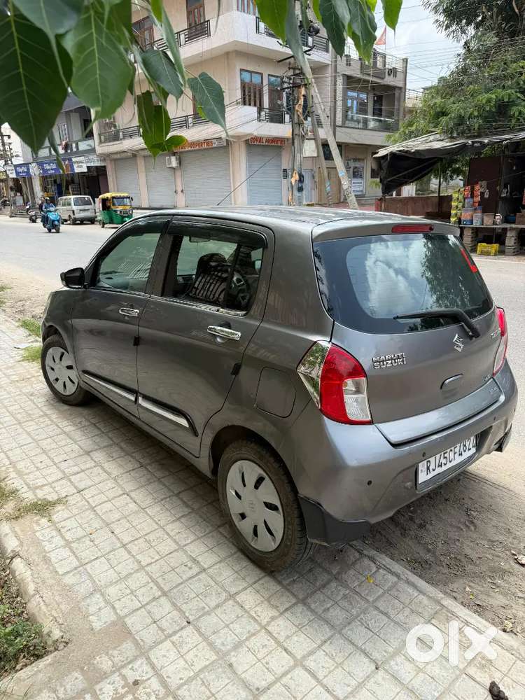 Maruti Suzuki Celerio Zxi 2019