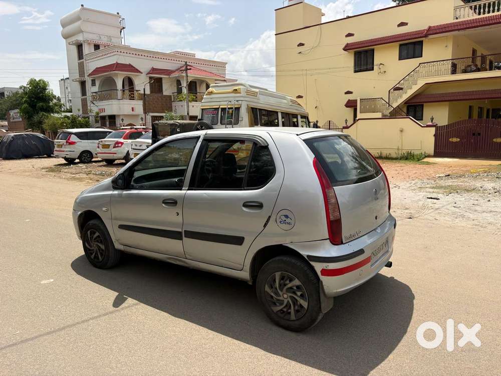 Tata Indica Ev2 Ev2 Ls, 2015, Diesel