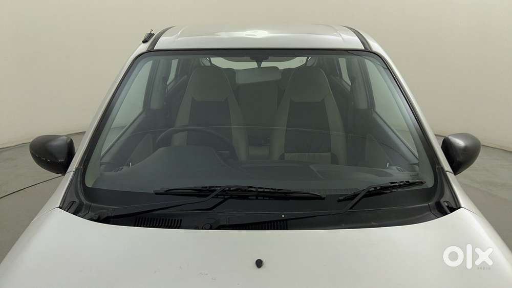 Maruti Suzuki Alto K10 1.0 Vxi, 2017, Petrol