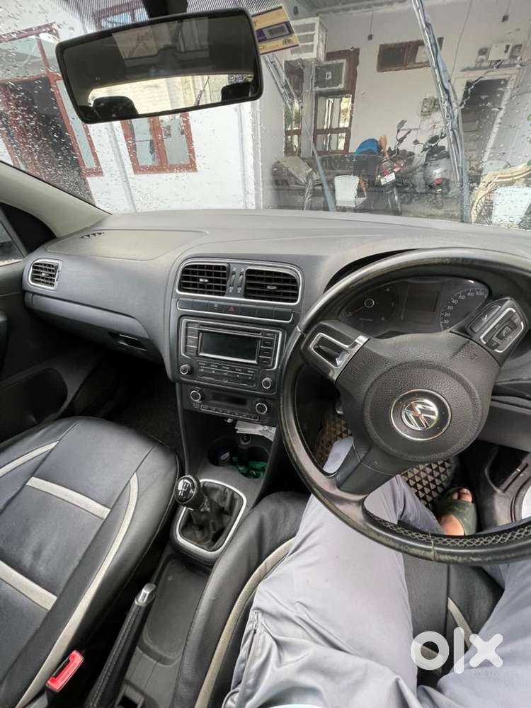 Volkswagen Diesel Manual 2013
