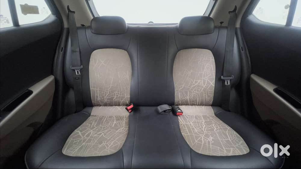 Hyundai Grand I10 1.2 Kappa Magna, 2014, Petrol