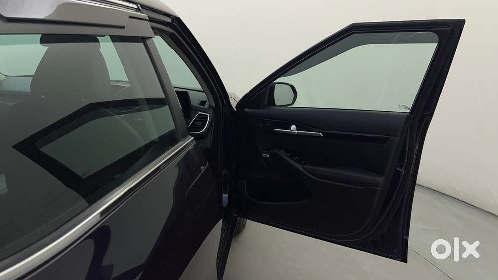 Kia Seltos Gtx Dct, 2022, Petrol