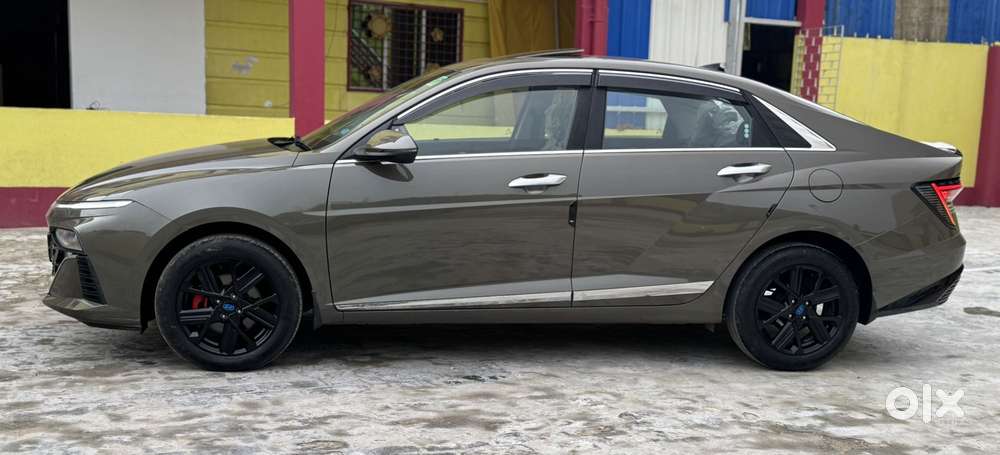 Hyundai New Verna Sx O 1.5 Turbo Gdi Mt, 2023, Petrol