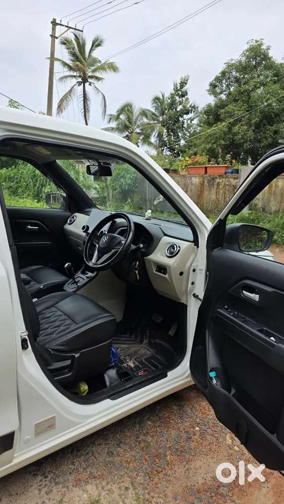 Maruti Wagon R 2023