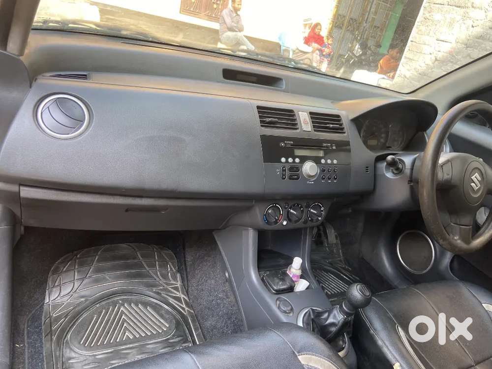 Maruti Suzuki Swift Dzire 2011 Diesel 200000 Km Driven