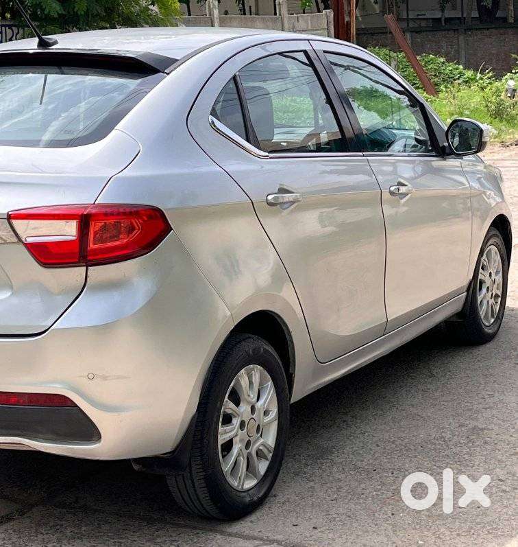 Tata Tigor 1.2 Revotron Xz Plus, 2018, Diesel