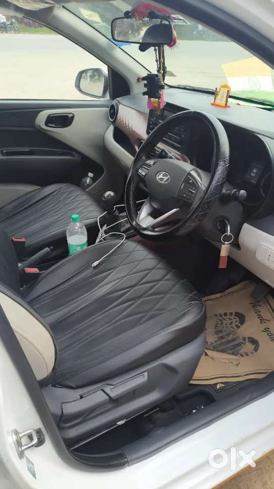 Hyundai Aura 1.2 S 2026