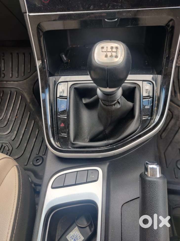 Mg Hector Sharp Pro 2.0 Turbo Diesel Mt, 2023, Diesel