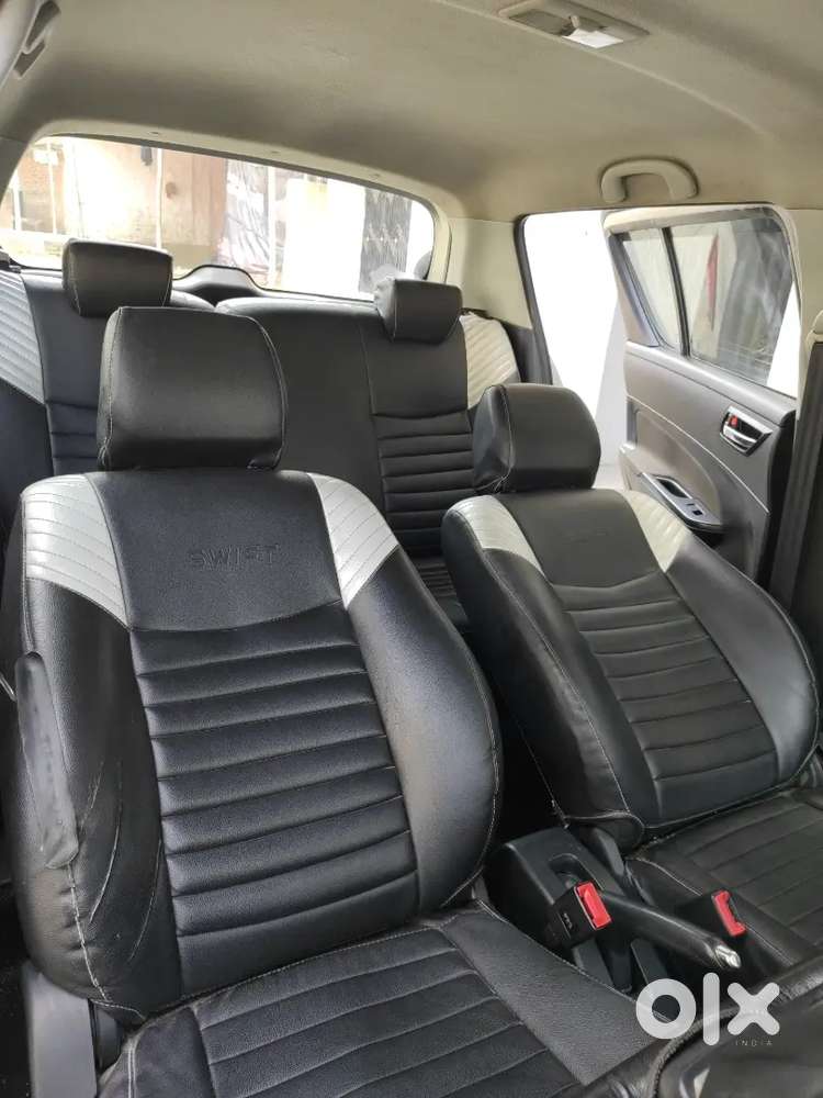 Maruti Suzuki Swift 2016 Petrol 40000 Km Driven
