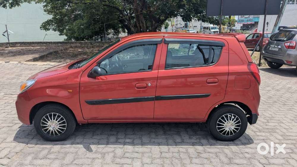 Maruti Suzuki Alto 800 0.8 Lxi (o), 2019, Petrol
