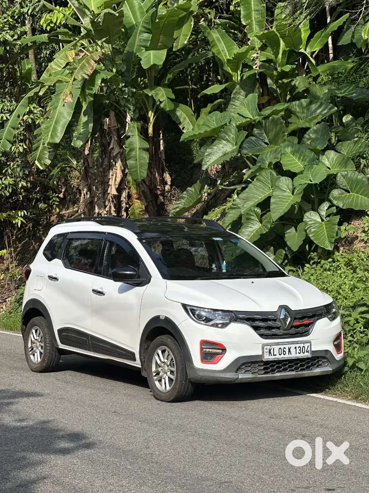 2020 Renault Triber Rxl 2020