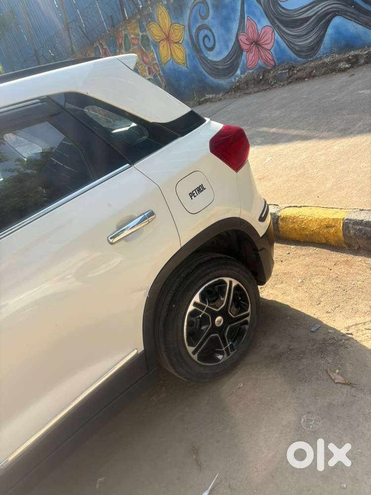 Maruti Suzuki Vitara 2022