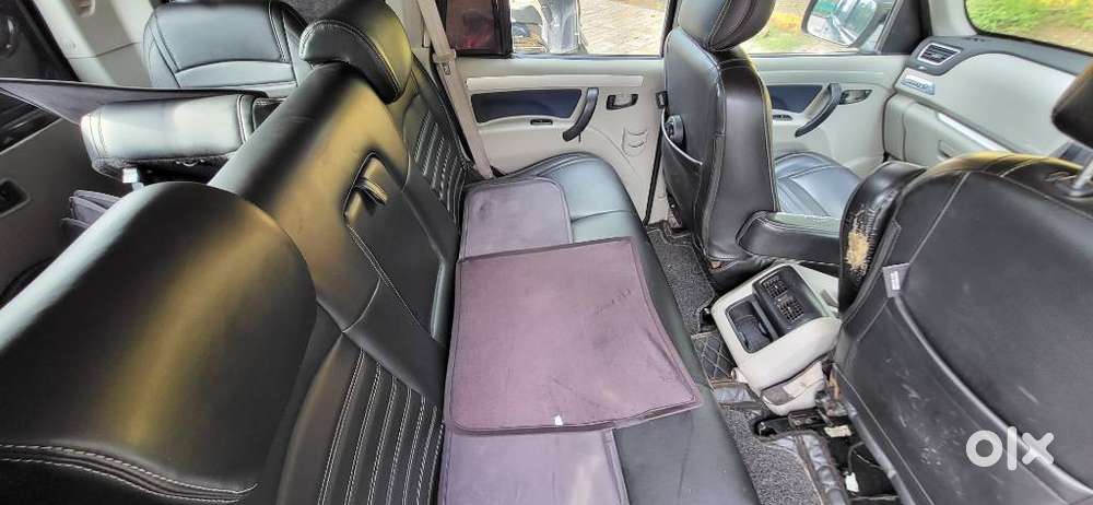 Mahindra Scorpio S11 Mt 7s Cc, 2020, Diesel