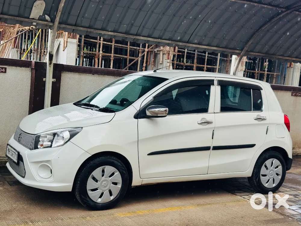 2018 Maruti Suzuki Celerio Zxi At Petrol Top Model 365000 Negotiable