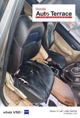 Maruti Suzuki Swift Dzire 2015-2017 1.2 Vxi, 2020, Petrol