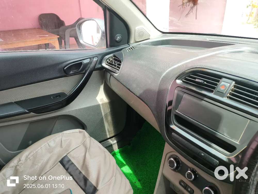Tata Tigo 2019