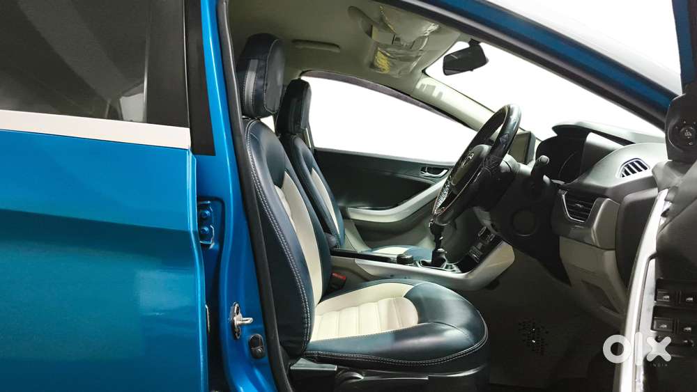 Tata Nexon 1.5 Revotorq Xz Plus, 2018, Diesel