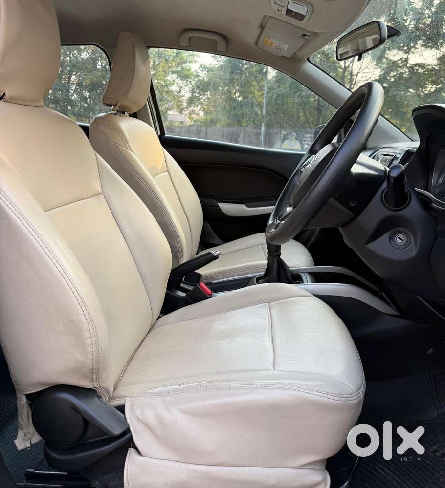 Maruti Suzuki Baleno Delta, 2016, Petrol