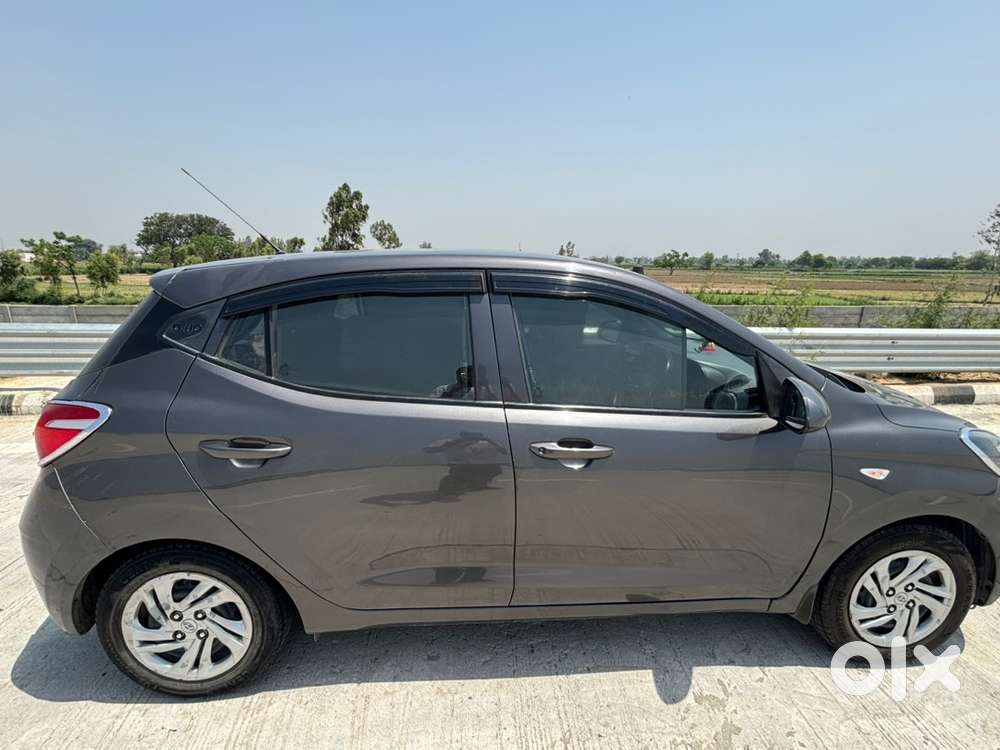 Hyundai Grand I10 Petrol 2021
