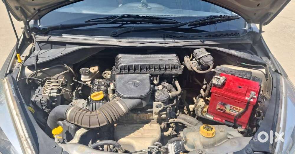 Tata Tiago Nrg 1.2 Xz Mt, 2019, Petrol