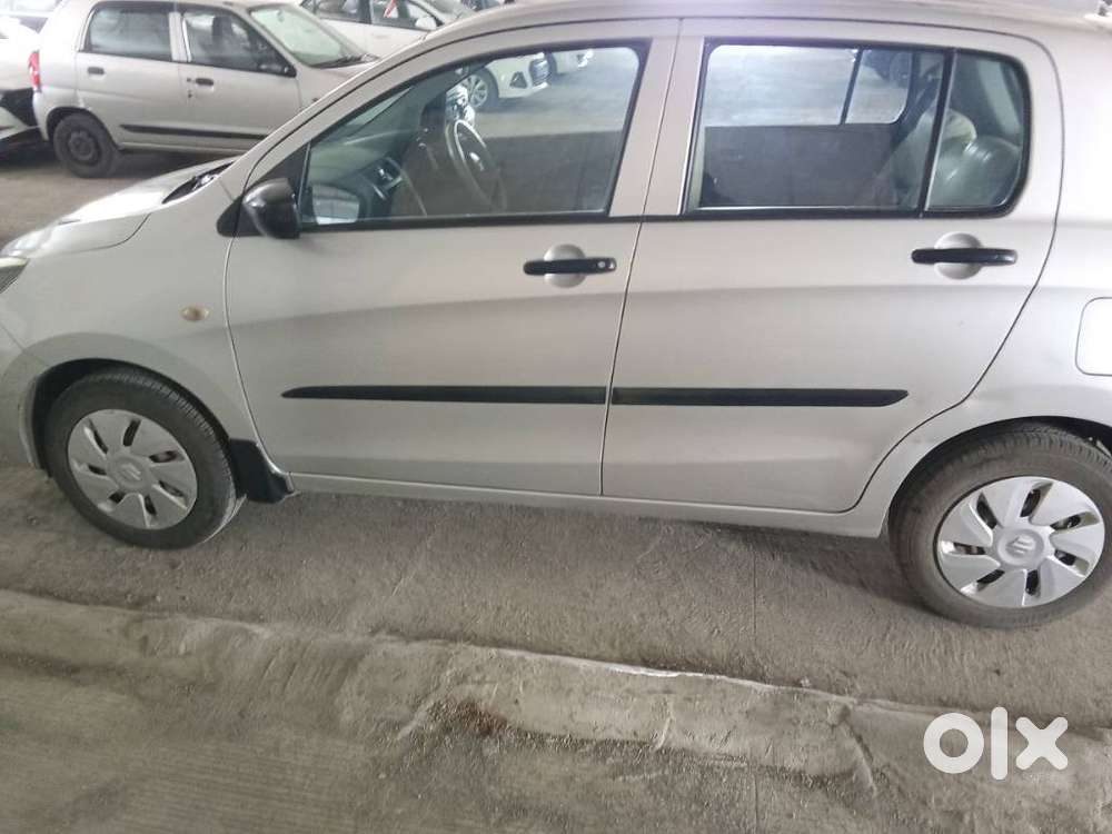 Maruti Suzuki Celerio Vxi, 2014, Petrol