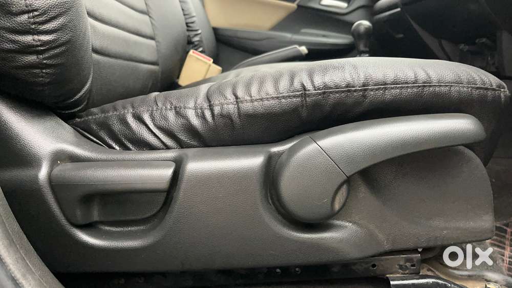 Honda Jazz 1.2 V I Vtec, 2015, Petrol