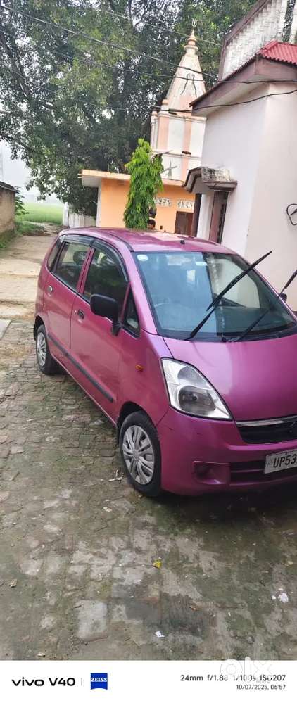 Maruti Suzuki Zen Estilo 2009 Petrol Manual