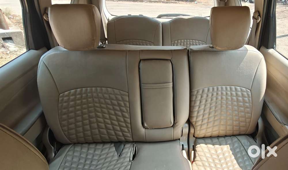 Maruti Suzuki Ertiga Zdi Shvs Anniversary Edition, 2015, Diesel