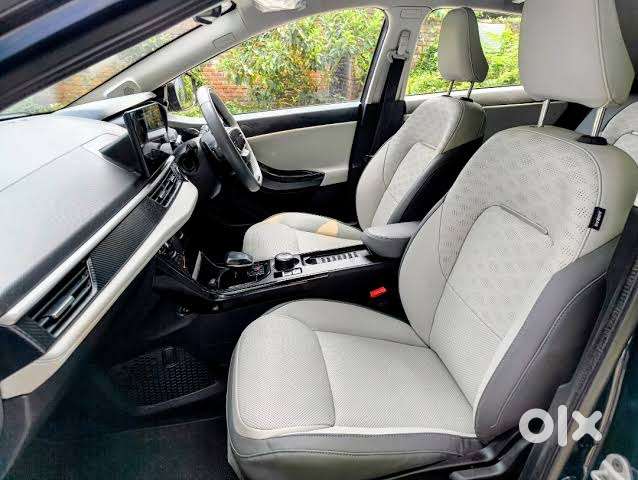 Tata Nexon Ev Empowered Plus Lr, 2023, Electric