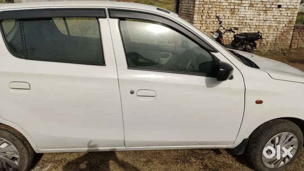 Maruti Suzuki Alto K10 2014 Petrol Good Condition