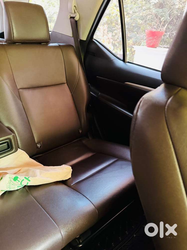 Kl Reg Toyota Fortuner 2019 Diesel 115000 Km Driven