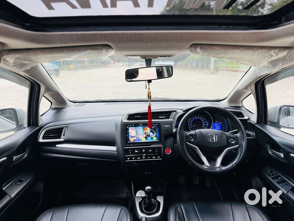 Honda Wr-v 1.5 Vx I-dtec, 2018, Diesel