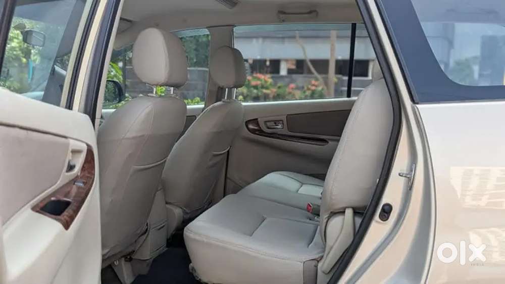 Toyota Innova Diesel Manual 2013