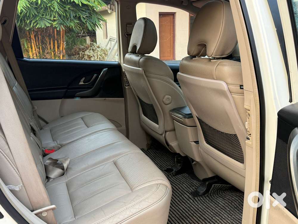 Mahindra Xuv500 W10 At, 2016, Diesel