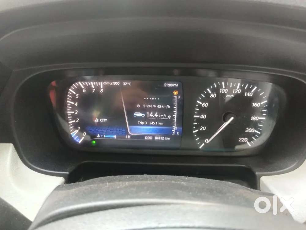 Tata Punch 2022