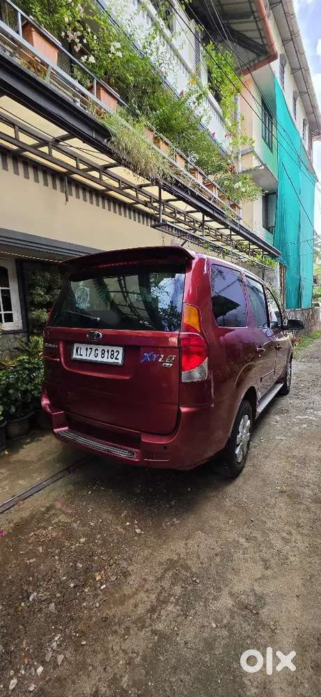 Mahindra Xylo 2010 Diesel 102000 Km Driven