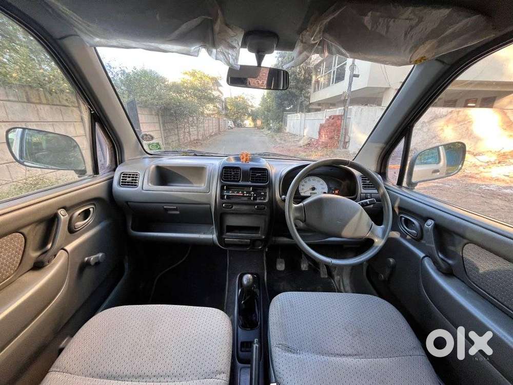Maruti Suzuki Wagon R Primea Lxi, 2006, Petrol