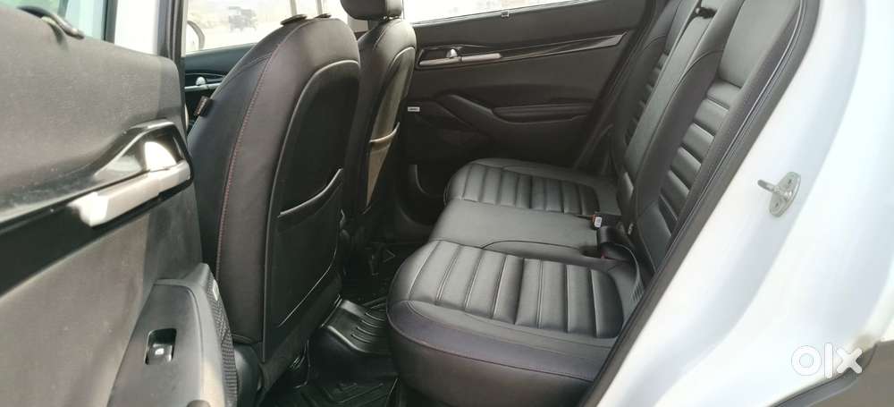 Kia Seltos 1.5 Gtx+ Diesel At, 2022, Diesel