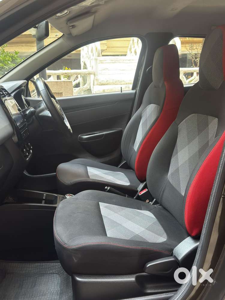 Renault Kwid Rxt Amt Climber (automatic), 2020, Petrol