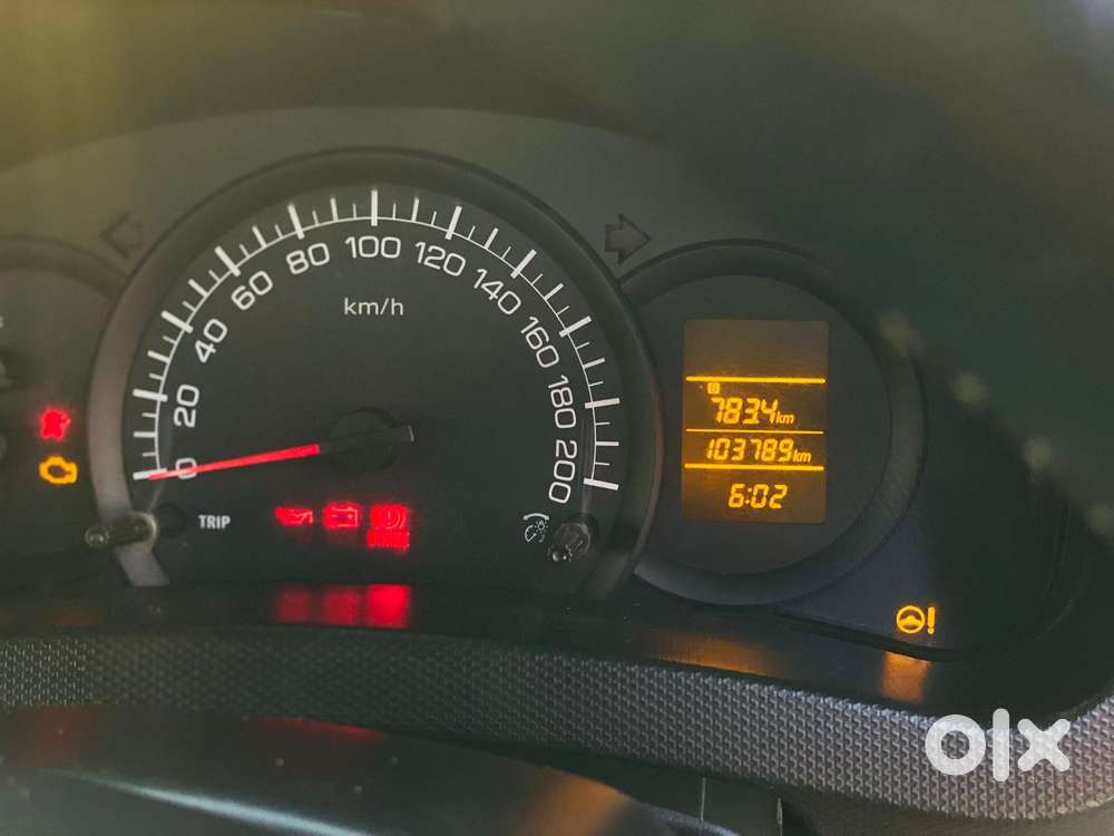 Maruti Suzuki Swift Dzire Tour