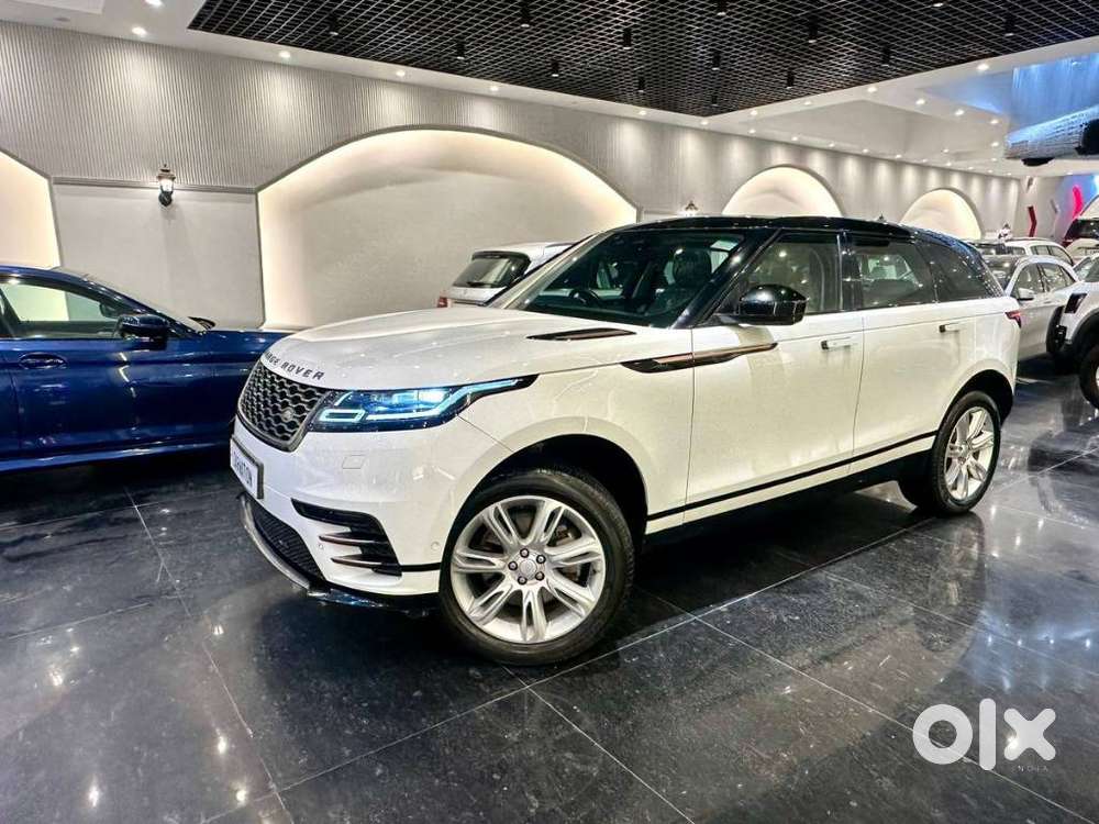Land Rover Range Velar R-dynamic S Diesel, 2022, Diesel